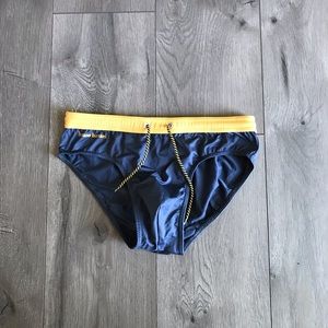 Bruno Banani swim briefs